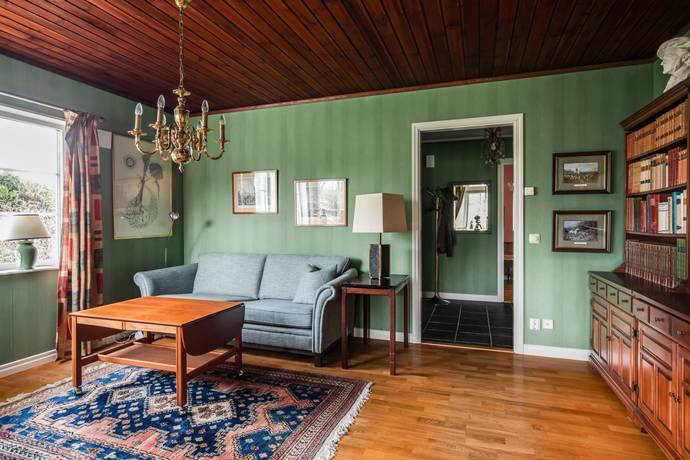 5 rum Villa på Långagärdsvägen 18 Förslöv Båstads kommun - bild 10