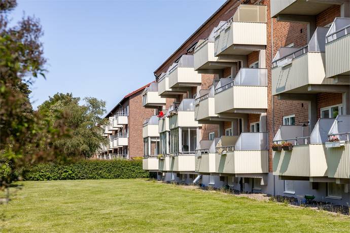 1 rum Lägenhet på Åldermansgatan 1C Väster Lunds kommun - bild 23
