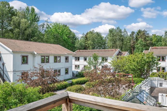 3 rum Lägenhet på Albatrossvägen 245 Vendelsömalm Haninge kommun - bild 12