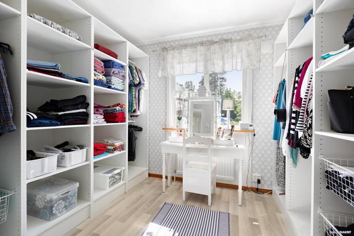 7 rum Villa på Hagaviksgatan 32 Knöppelåsen Luleå kommun - bild 15