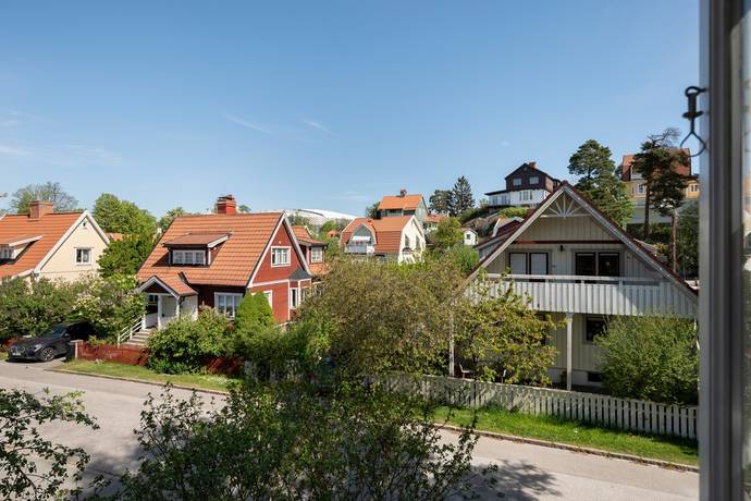 5 rum Villa på Björkvägen 14 Gamla Enskede Stockholms kommun - bild 61