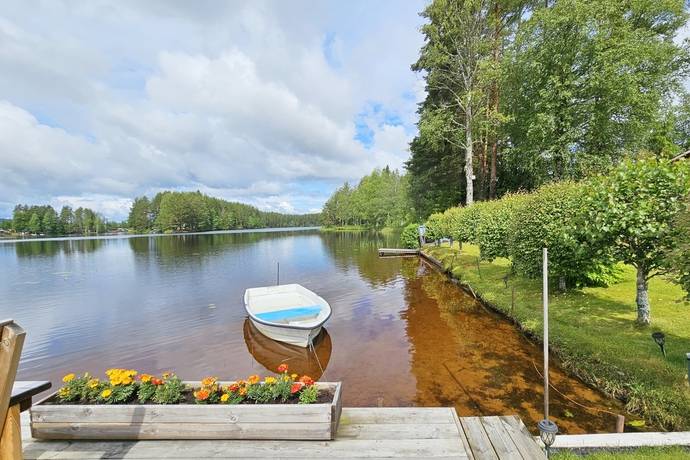 2 rum Fritidshus på Silvergruvan 83 Silvergruvan Hällefors kommun - bild 6