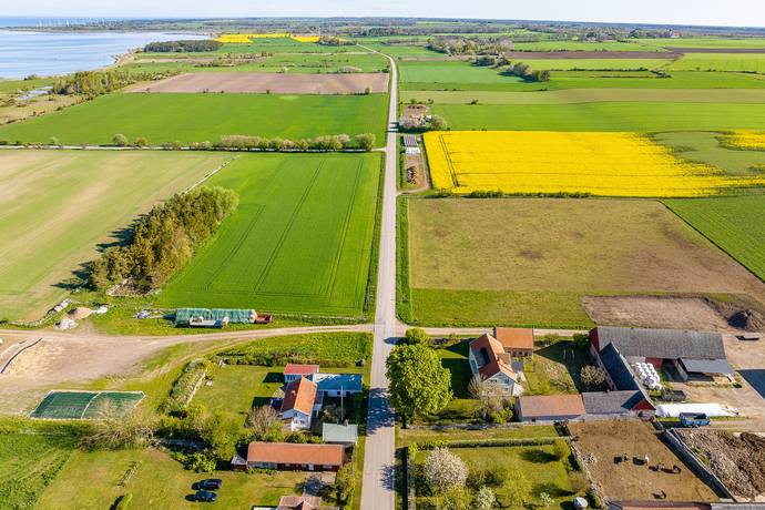 4 rum Vinterbonat fritidshus på Hammarby 104 Södra Öland Mörbylånga kommun - bild 20