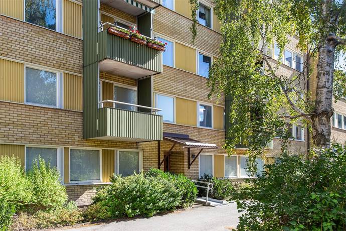Östermalm, Finspångs kommun