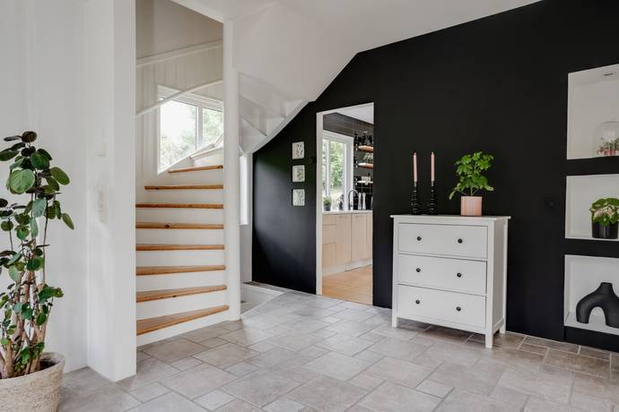4 rum Villa på Fredriksborgsgatan 7 Furuberg Borås kommun - bild 34