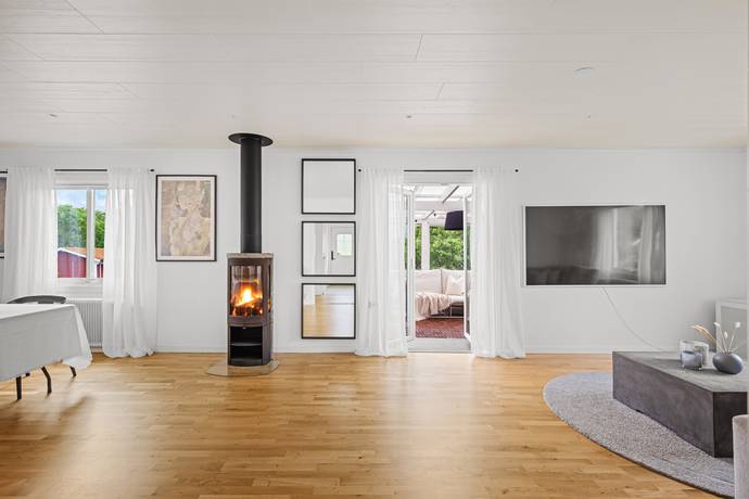 5 rum Villa på Idrottsvägen 7 Märsta - Centralt Sigtuna kommun - bild 12