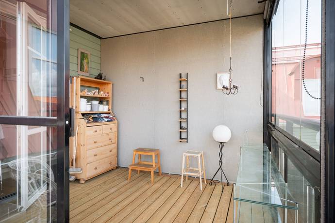 3 rum Lägenhet på Nygatan 9 Ulricehamn Ulricehamns kommun - bild 16