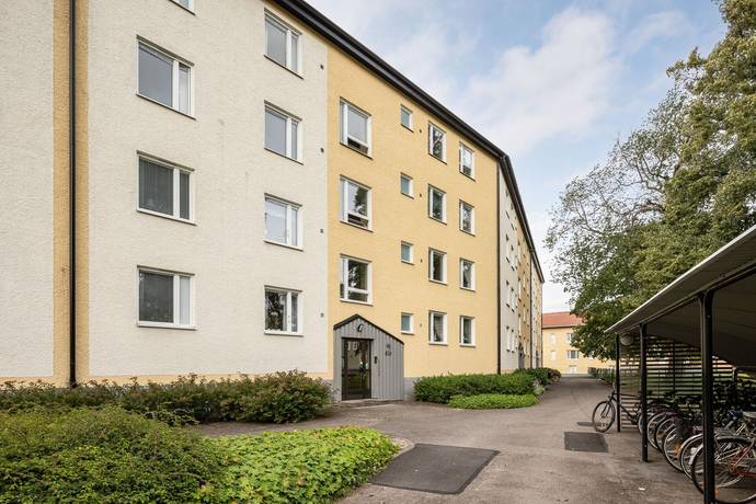 Gamla staden, Lidköpings kommun