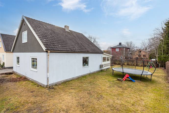 5 rum Villa på Långåkersvägen 7D Storå Lindesbergs kommun - bild 5