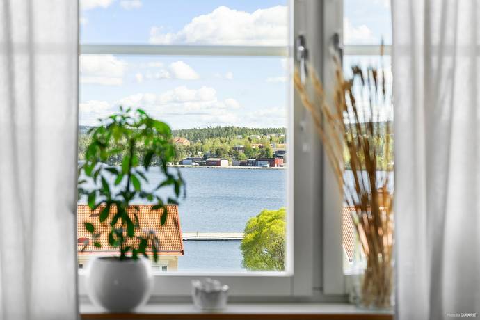 1 rum lägenhet på Bergsgatan 28 Frösön, Östersunds kommun - bild 3