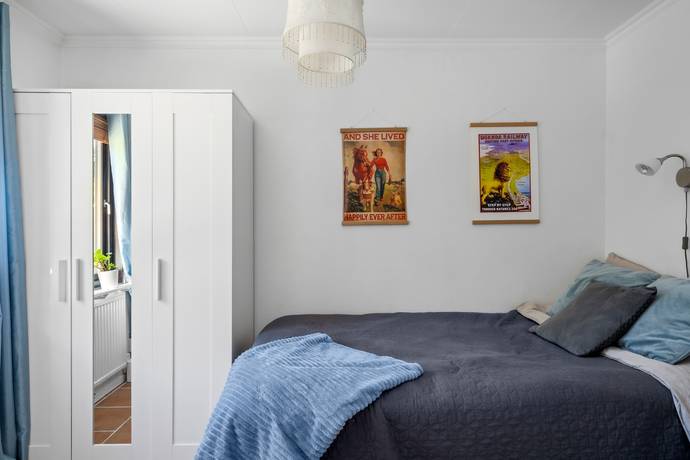 5 rum Parhus på Fredrikstrandsvägen 32B Ekerö Tappsund Ekerö kommun - bild 8