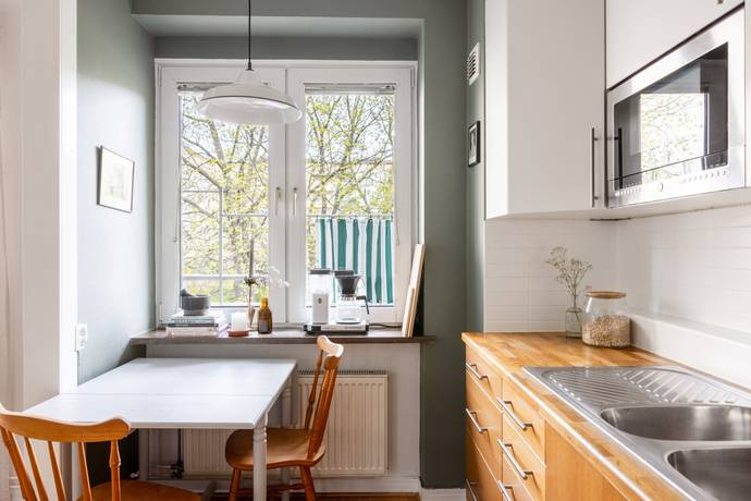 2 rum Lägenhet på Sallerupsvägen 26C Ellstorp Malmö kommun - bild 5