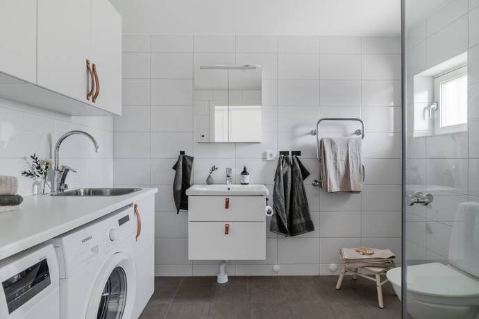 3 rum Lägenhet på Tunnlandsvägen 118B Kaxholmen Jönköpings kommun - bild 6