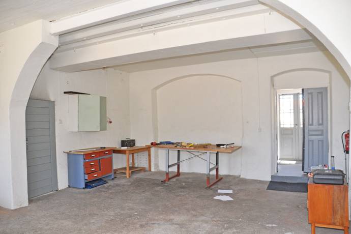 Villa på Hassmyra 108 Fläckebo Sala kommun - bild 8
