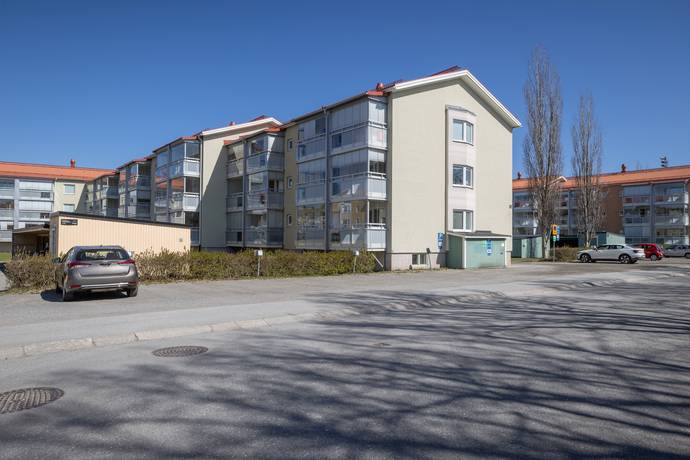 Alhem, Skellefteå kommun