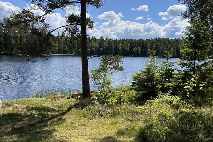 2 rum fritidshus på Södra Monvägen 19 Åsbro, Askersunds kommun - bild 3