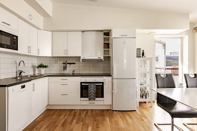 4 rum Lägenhet på Årevägen 130B Åre By Åre kommun - bild 20