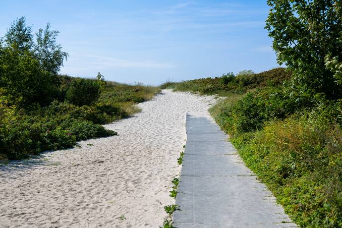 3 rum Lägenhet på Kryssgränd 43B Strandstaden Lomma kommun - bild 42