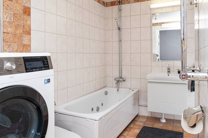 6 rum Lägenhet på Västra Tullgatan 16B Centrum Hudiksvalls kommun - bild 10