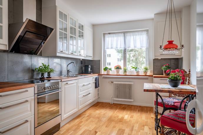 3 rum Lägenhet på Källängsvägen 71 Näset Lidingö kommun - bild 6