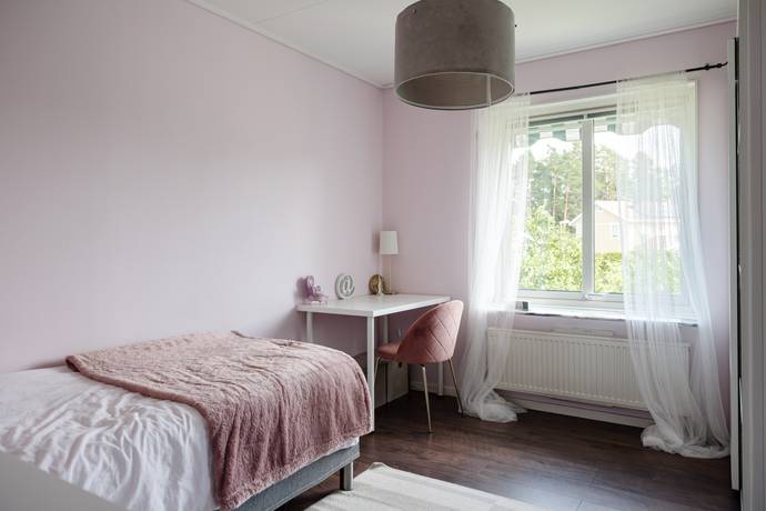 5 rum Parhus på Åmänningevägen 2 Hagaberg Västerås kommun - bild 28