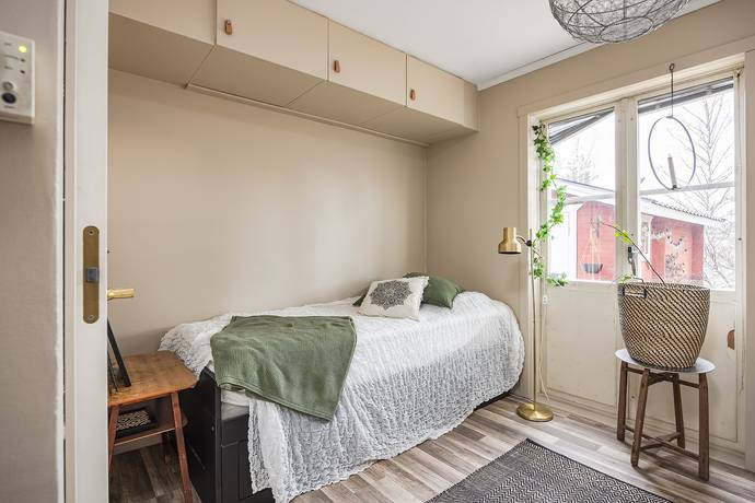 7 rum Villa på Slåttervägen 58 Hudiksvall Hudiksvalls kommun - bild 13