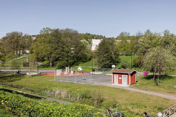 2 rum Lägenhet på Björngatan 29B Torpa Jönköpings kommun - bild 46