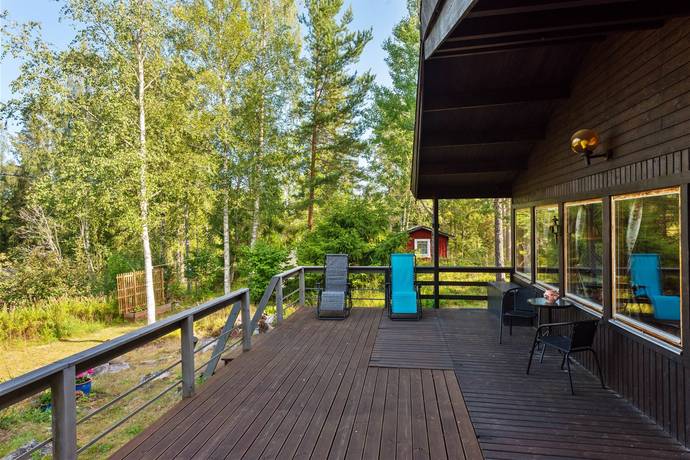 4 rum övrig på Lilla Anderssvedjavägen 85 Norrtälje, Norrtälje kommun - bild 2