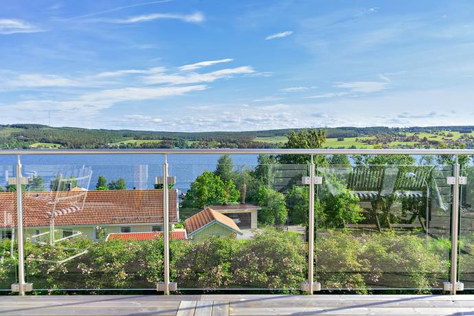 6 rum villa på Aspvägen 3 Frösön, Östersunds kommun - bild 2