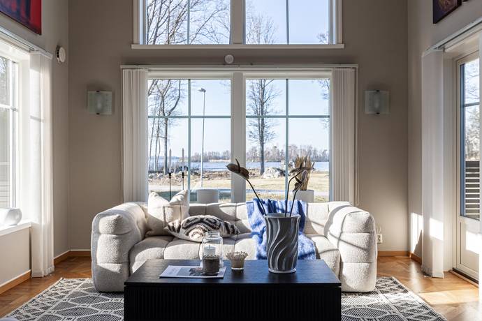 6 rum Villa på Sjöhammarvägen 2 Kvicksund Eskilstuna kommun - bild 7