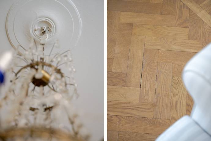 3 rum lägenhet på Norrtullsgatan 53, 2 tr Vasastan Odenplan, Stockholms kommun - bild 4