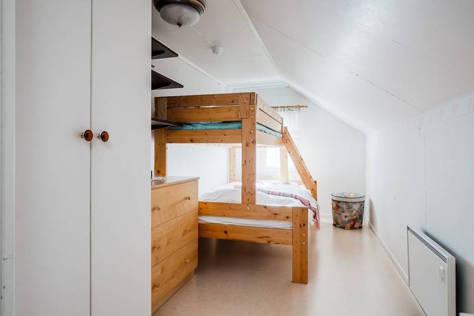 5 rum Villa på Svanvik Fridhem 2 Svanvik Karlsborgs kommun - bild 27