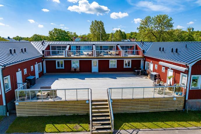 3 rum lägenhet på Köpingevägen 25 - lgh 5 i Borgen Köpingsvik, Borgholms kommun - bild 4