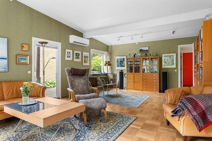 8 rum villa på Näckrosvägen 5 Höllviken, Vellinge kommun - bild 5