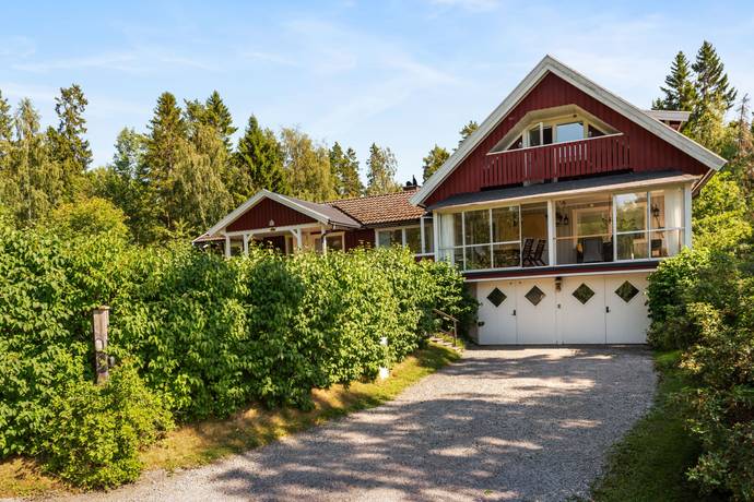 6 rum Fritidshus på Singö bryggväg 61 Singö Norrtälje kommun - bild 48
