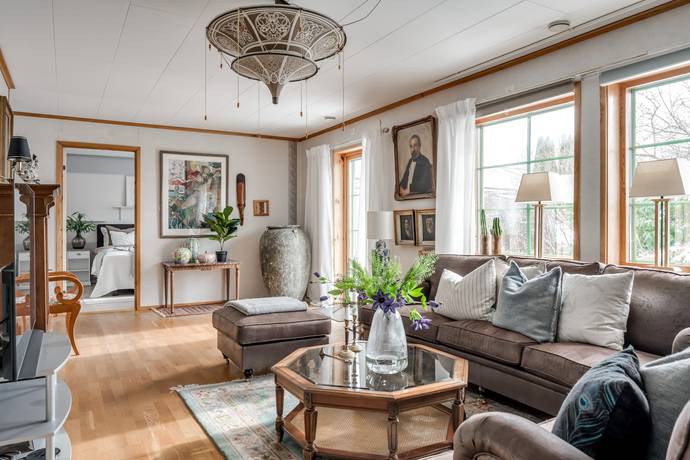 5 rum Villa på Schottisvägen 3 Nolgård Hammarö kommun - bild 6