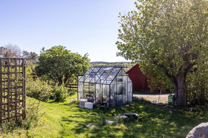 7 rum Gård utan jordbruk på Knivsta Åby 30 Knivsta kommun - bild 6