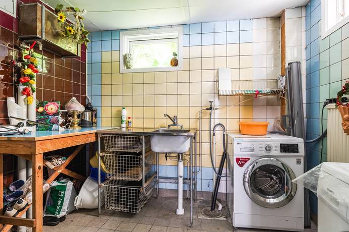 5 rum Villa på Dalbovägen 1A Överum Västerviks kommun - bild 39