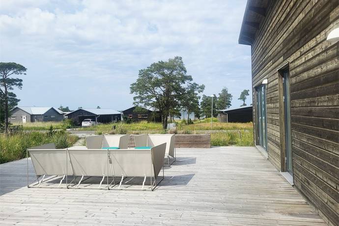 3 rum villa på Kustparksvägen 23 Norra Gotland, Gotlands kommun - bild 4