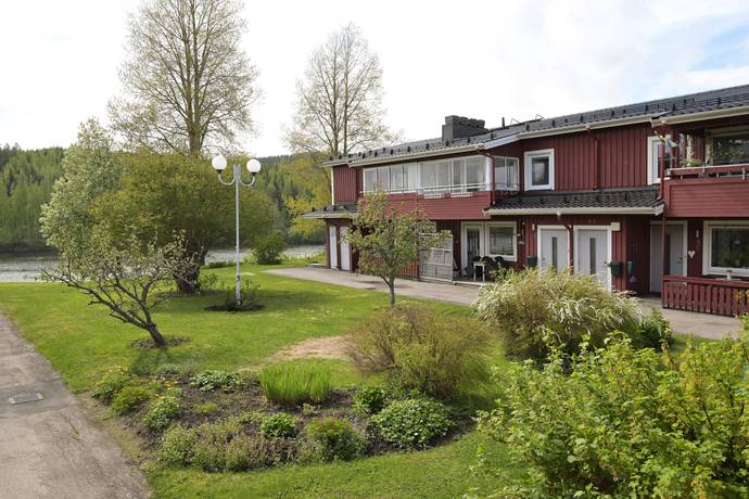 3 rum lägenhet på Garverigränd 1B Vännäsby, Vännäs kommun - bild 4