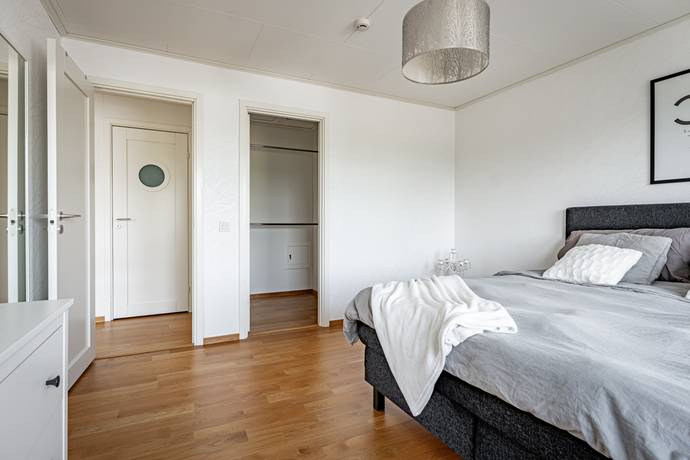 7 rum Villa på Tranumsvägen 17 Skara kommun - bild 54