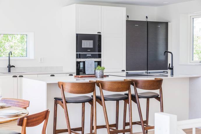 4 rum Villa på Lindgårdsvägen 2 Svinninge Österåkers kommun - bild 8