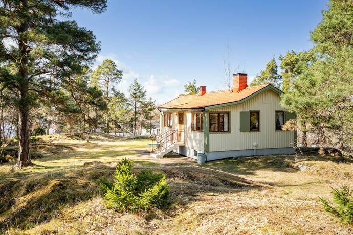 5 rum Vinterbonat fritidshus på Torsbyvägen 3 Torsby Värmdö kommun - bild 36