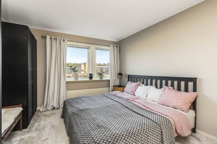 7 rum Villa på Buxbomsvägen 14 Måsta Eskilstuna kommun - bild 14