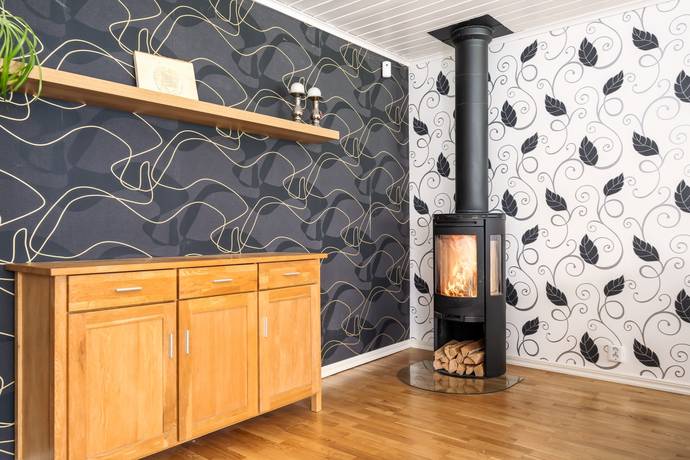 6 rum Villa på Kärrstigen 10 Sunnerby Nynäshamns kommun - bild 18