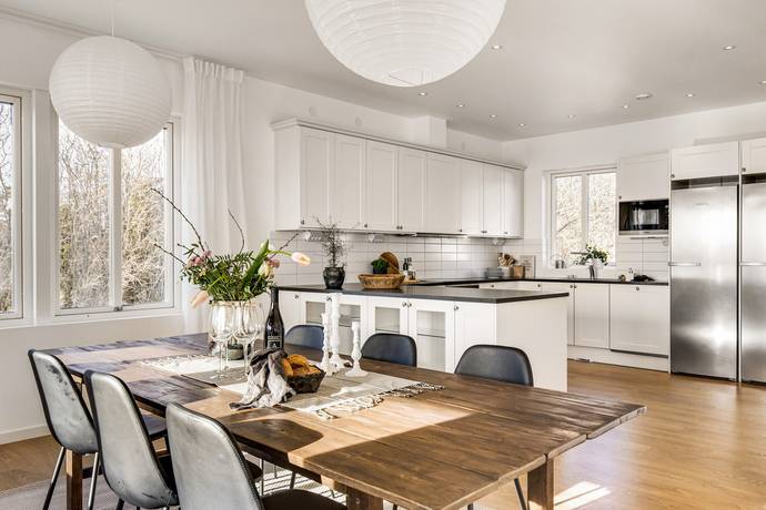 6 rum Villa på Utnäsvägen 2A & 2B Hällarna Arboga kommun - bild 10