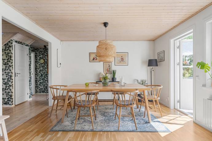 6 rum Villa på Vendeluddsvägen 159 Färingsö Ekerö kommun - bild 13