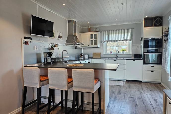 4 rum Villa på Emåvägen 18 Mönsterås kommun - bild 26