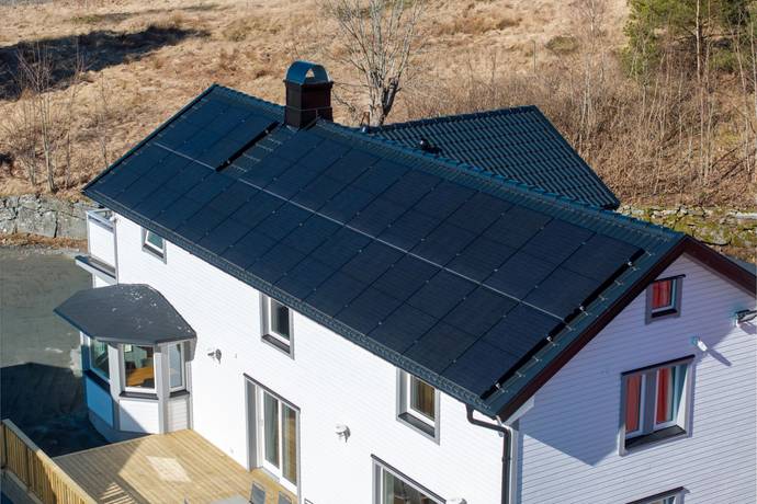 14 rum Villa på Eskilsbyvägen 20 Landvetter Härryda kommun - bild 31