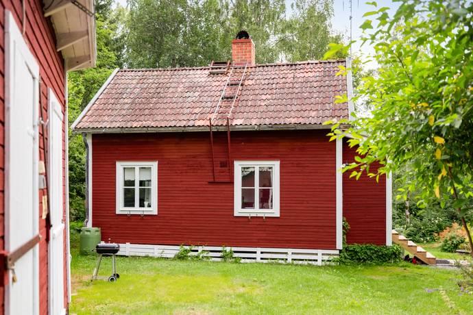 4 rum Fritidshus på Barkenvägen 101 Ludvika Smedjebackens kommun - bild 28